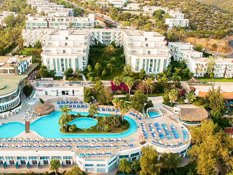 Bodrum Holiday Resort