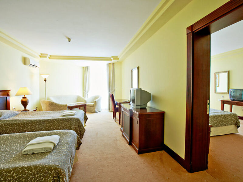 Bodrum Holiday Resort