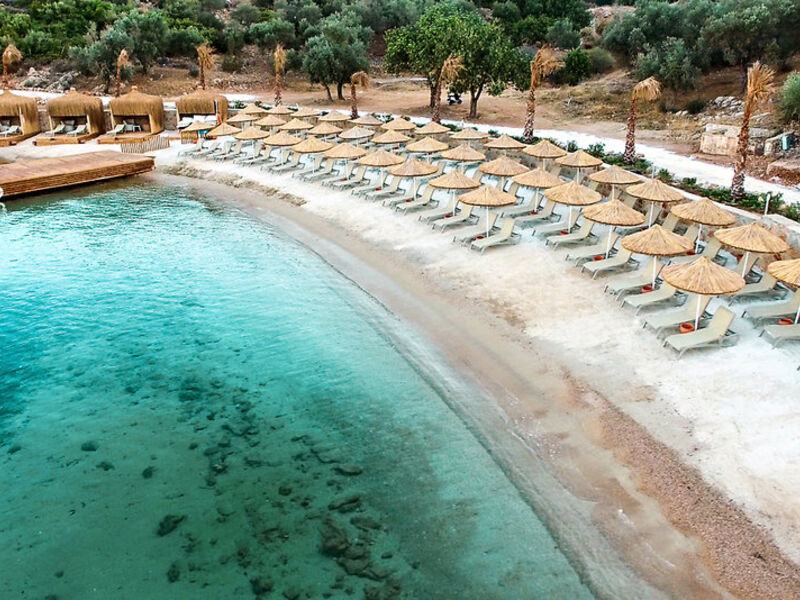 Bodrum Holiday Resort