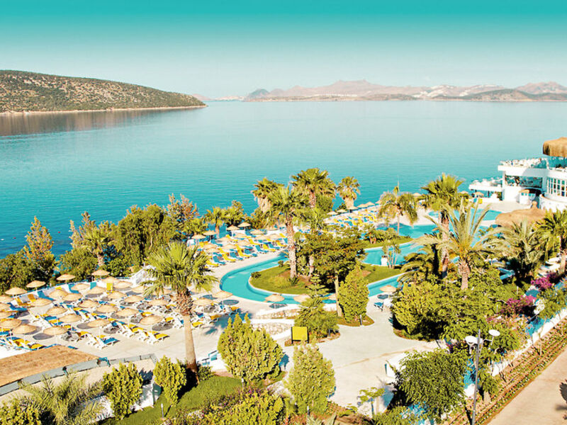 Bodrum Holiday Resort
