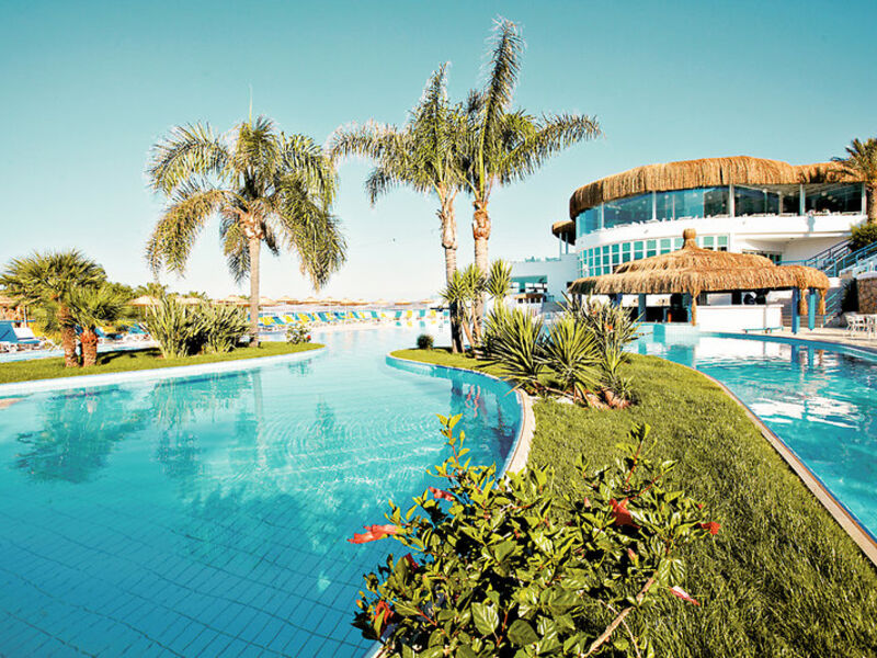 Bodrum Holiday Resort
