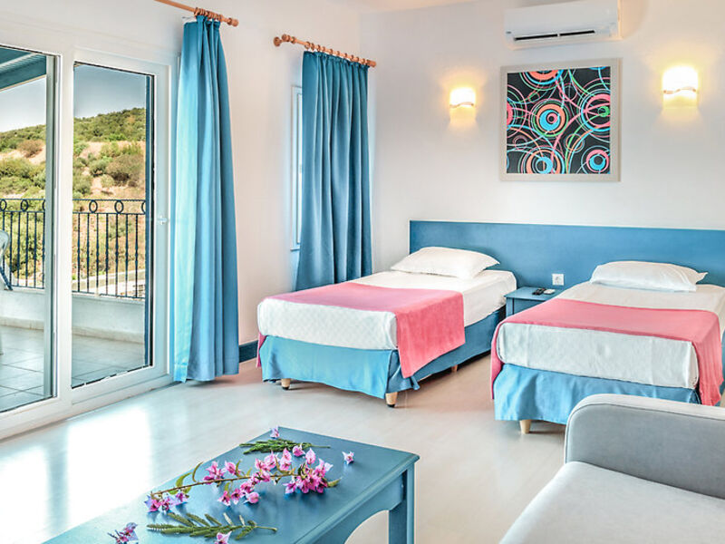 Bodrum Holiday Resort