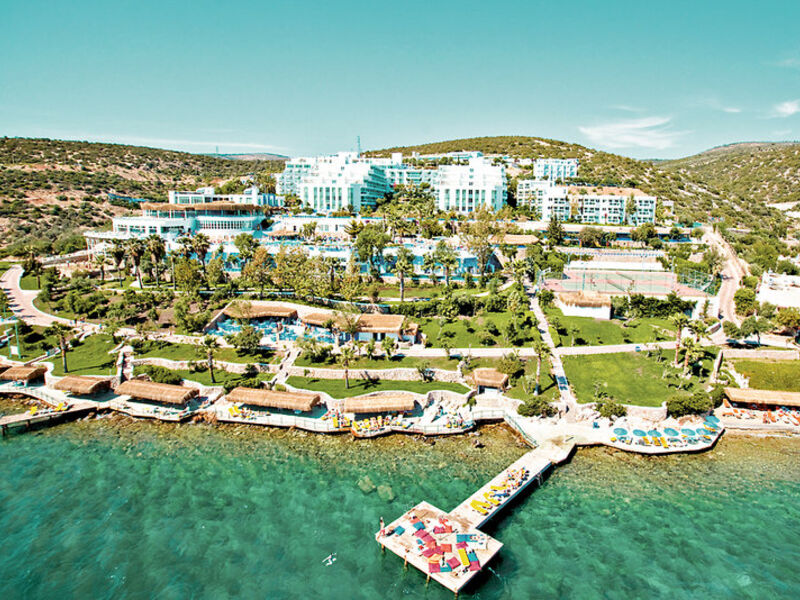 Bodrum Holiday Resort