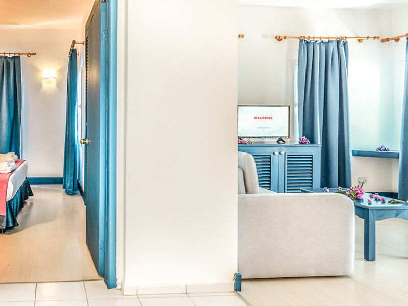 Bodrum Holiday Resort