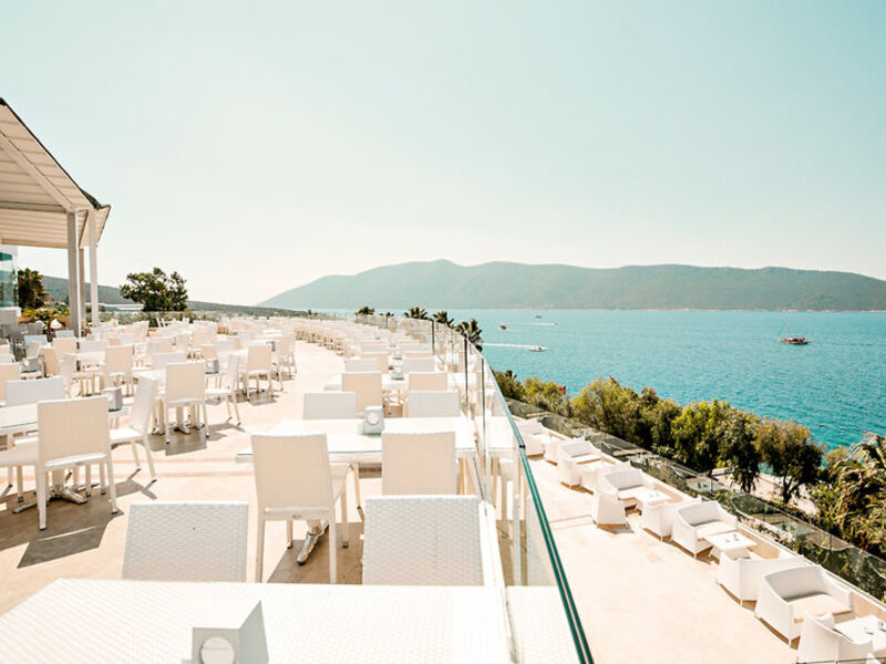 Bodrum Holiday Resort