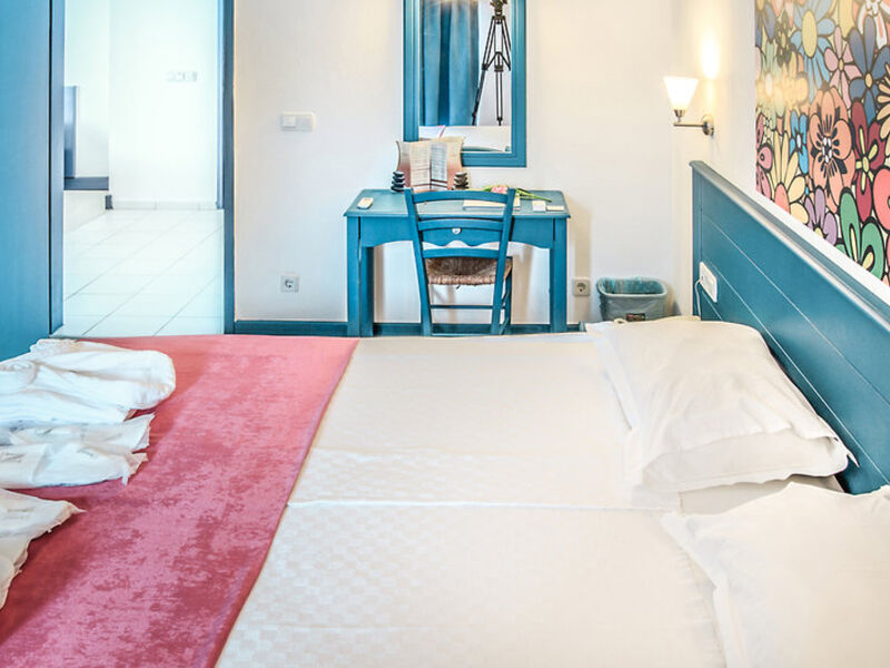 Bodrum Holiday Resort
