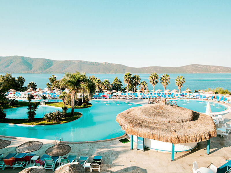 Bodrum Holiday Resort