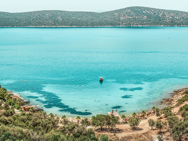 Bodrum Holiday Resort