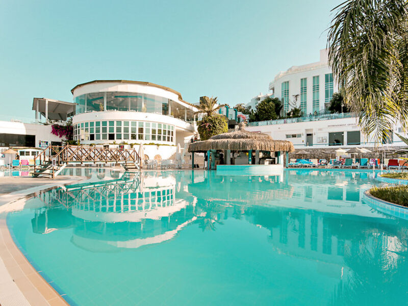 Bodrum Holiday Resort