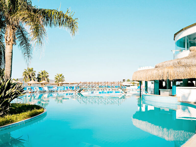 Bodrum Holiday Resort