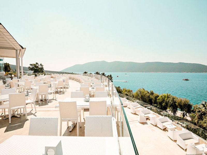 Bodrum Holiday Resort Club