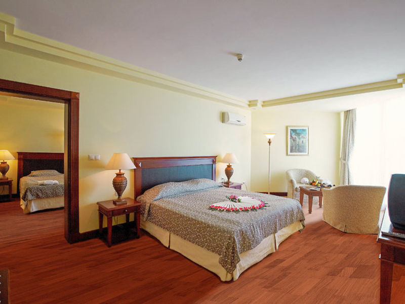 Bodrum Holiday Resort Club