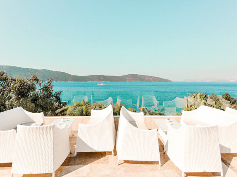 Bodrum Holiday Resort Club