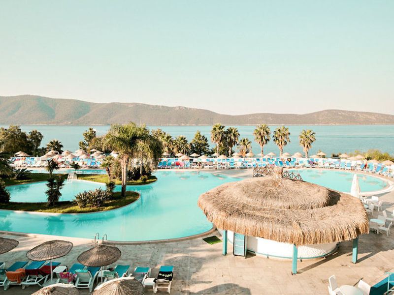 Bodrum Holiday Resort Club