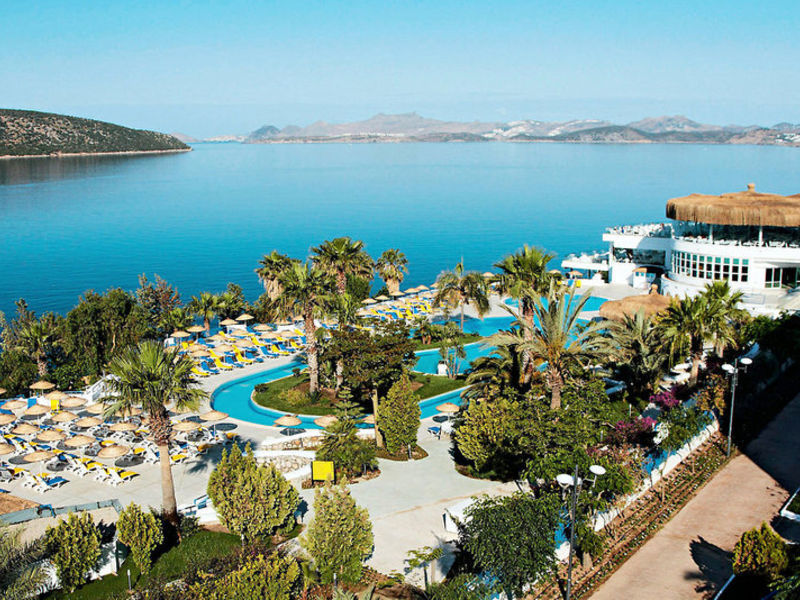 Bodrum Holiday Resort Club