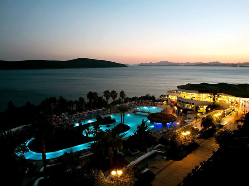 Bodrum Holiday Resort Club