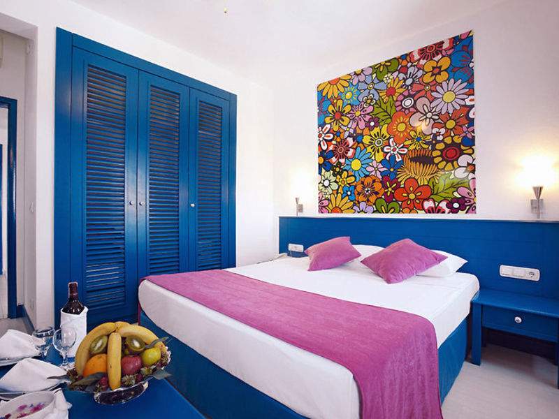 Bodrum Holiday Resort Club