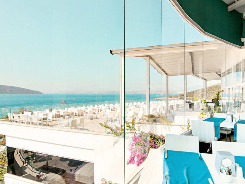 Bodrum Holiday Resort Club