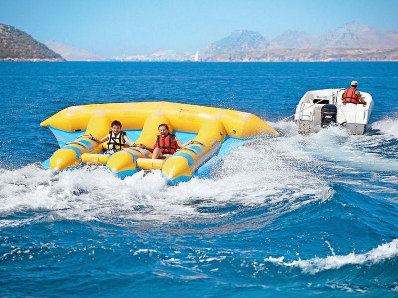 Bodrum Holiday Resort Club