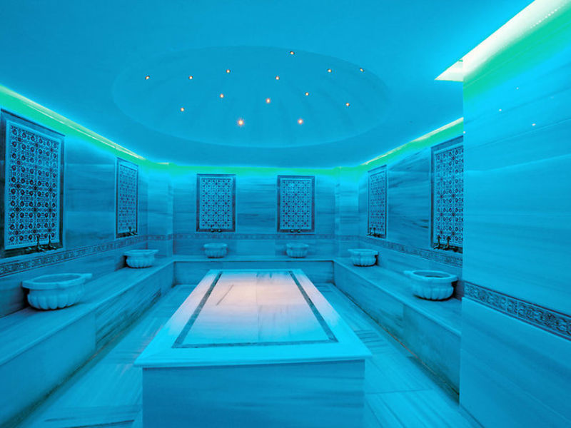 Bodrum Holiday Resort Club