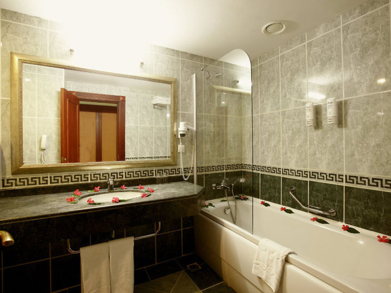 Bodrum Holiday Resort Club