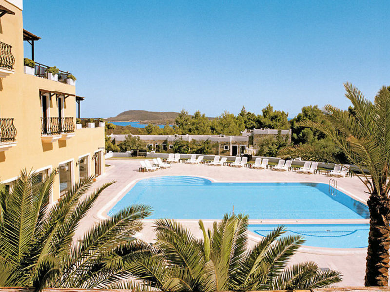 Bodrum Park Resort