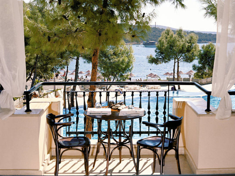 Bodrum Park Resort