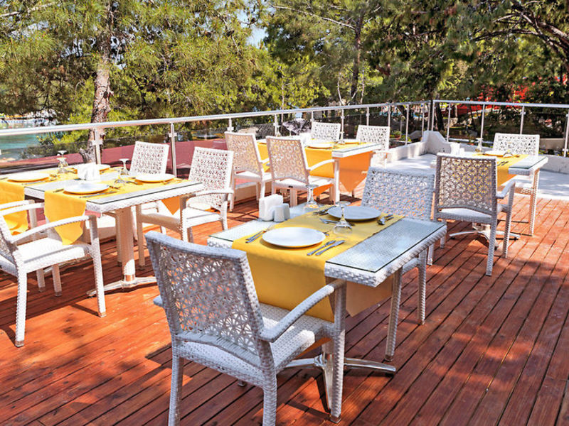 Bodrum Park Resort