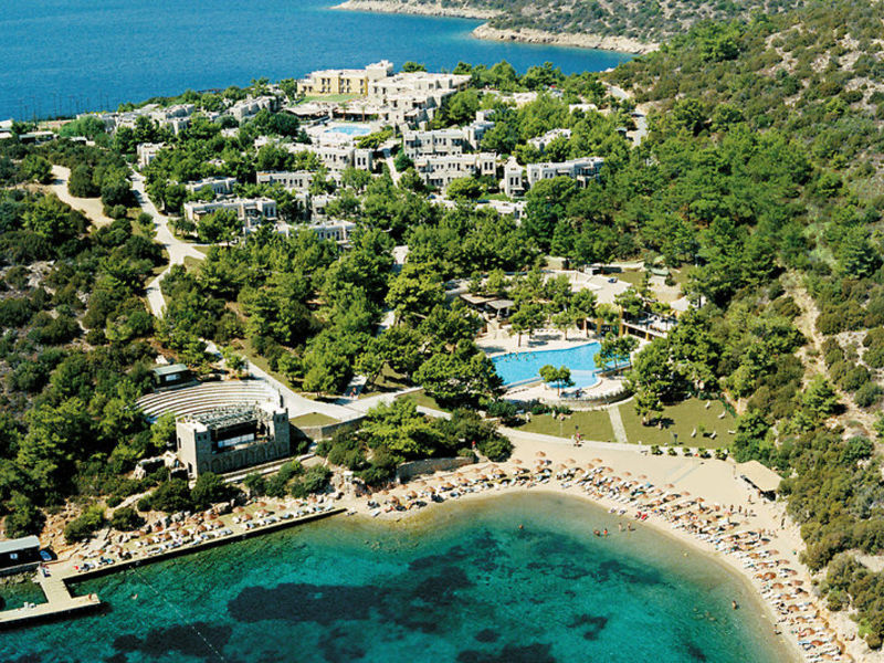 Bodrum Park Resort