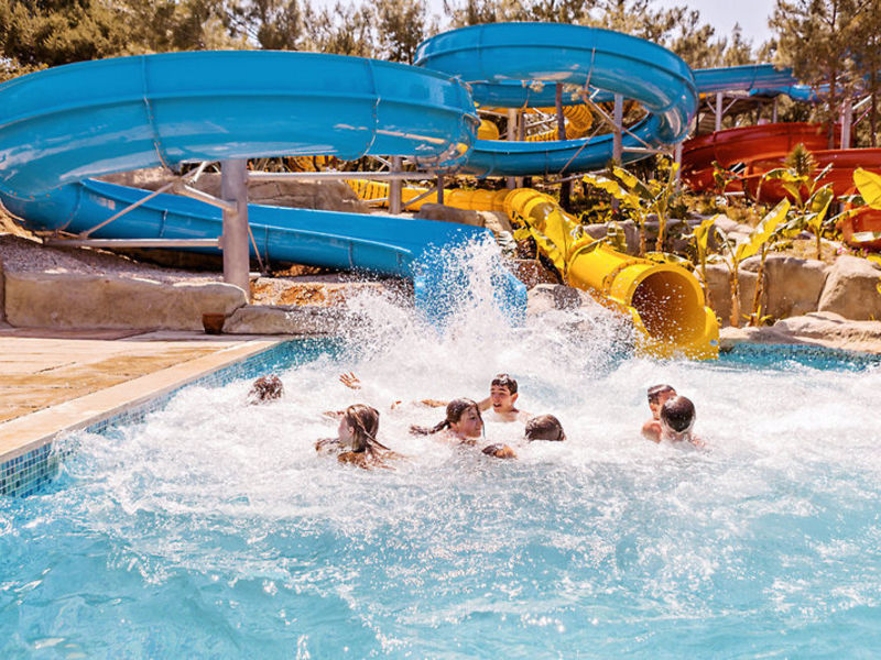 Bodrum Park Resort