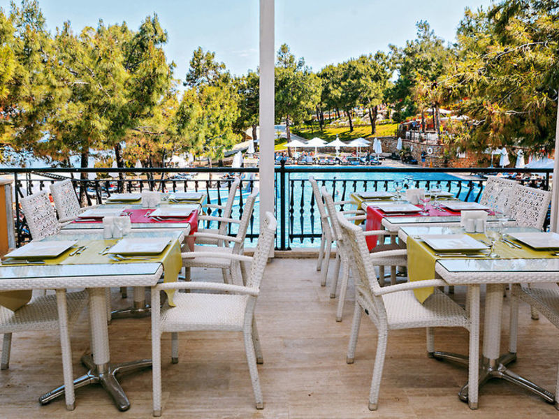 Bodrum Park Resort