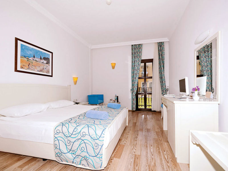 Bodrum Park Resort