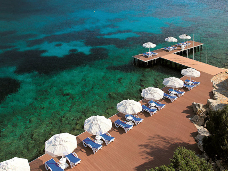Bodrum Park Resort