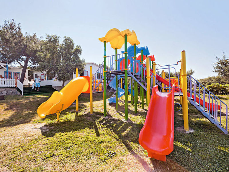 Bodrum Park Resort
