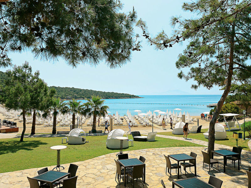 Bodrum Park Resort