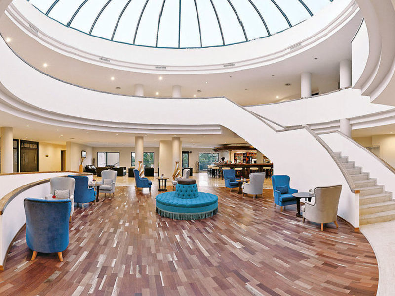 Bodrum Park Resort