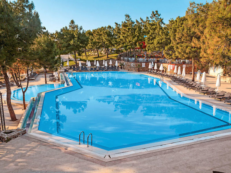 Bodrum Park Resort