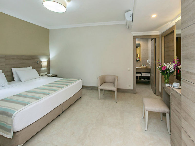 Bodrum Park Resort