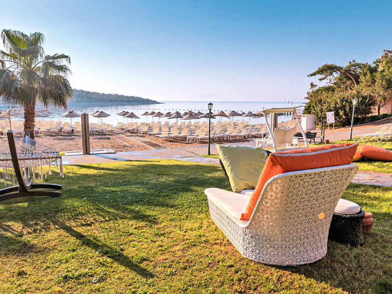 Bodrum Park Resort