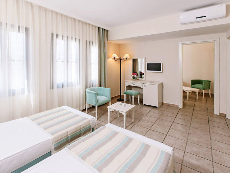 Bodrum Park Resort
