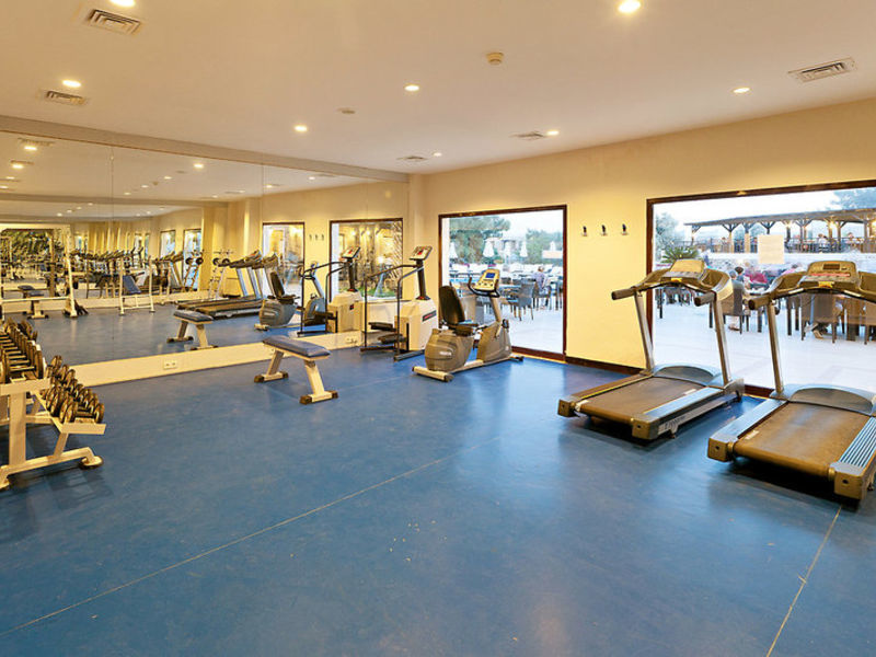 Bodrum Park Resort