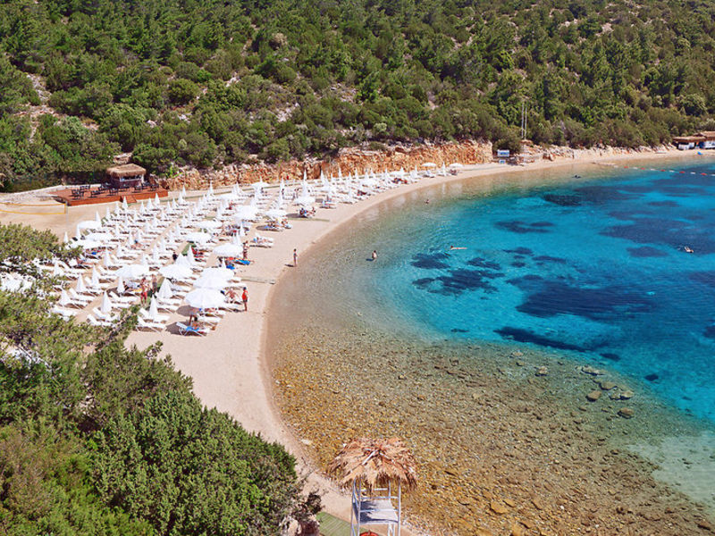 Bodrum Park Resort