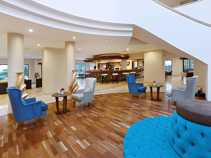 Bodrum Park Resort