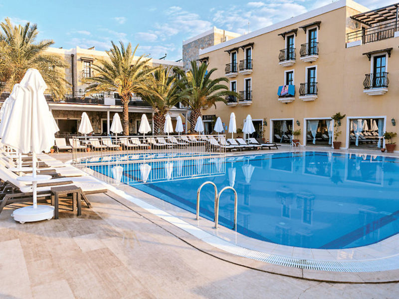 Bodrum Park Resort