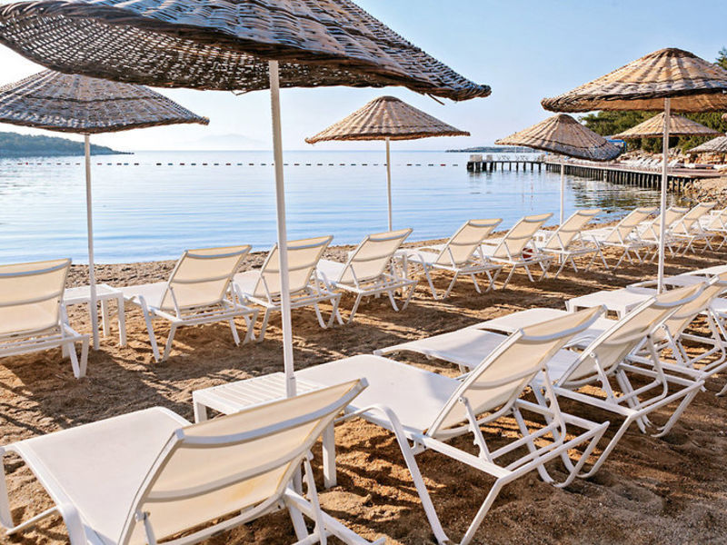 Bodrum Park Resort