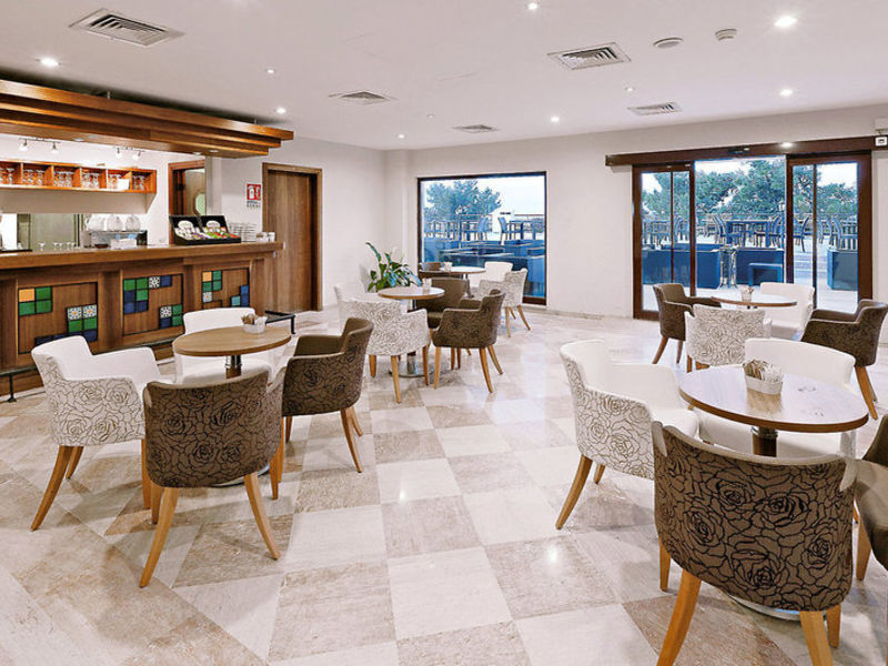 Bodrum Park Resort