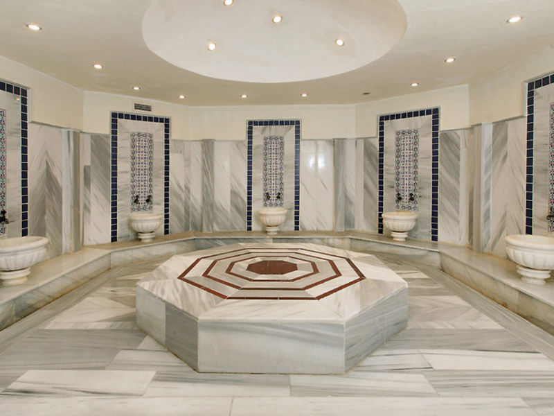 Bodrum Park Resort