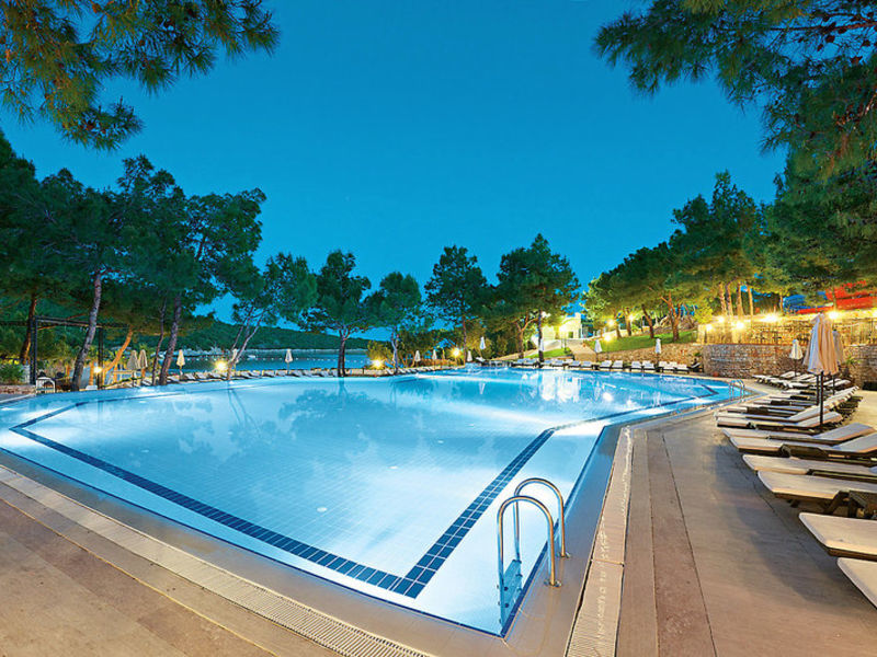 Bodrum Park Resort