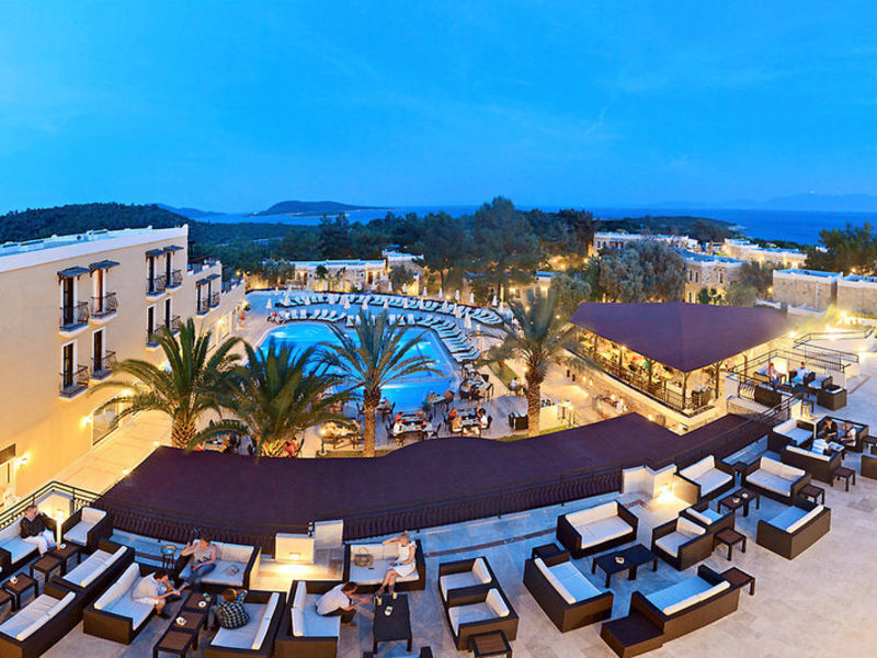 Bodrum Park Resort