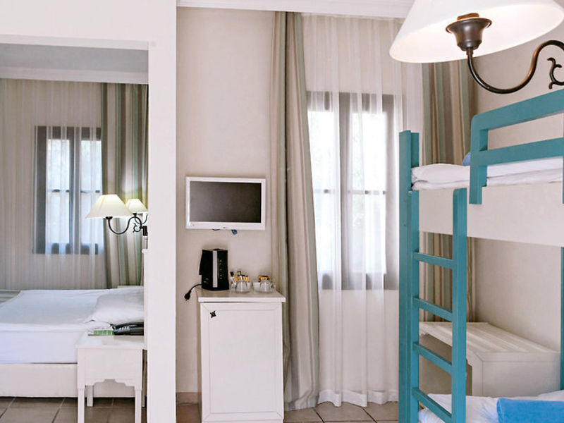 Bodrum Park Resort